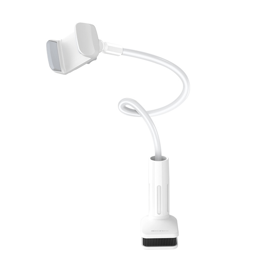 Borofone Univerzalni nosač telefona do 6,5" BH23, Bijeli
