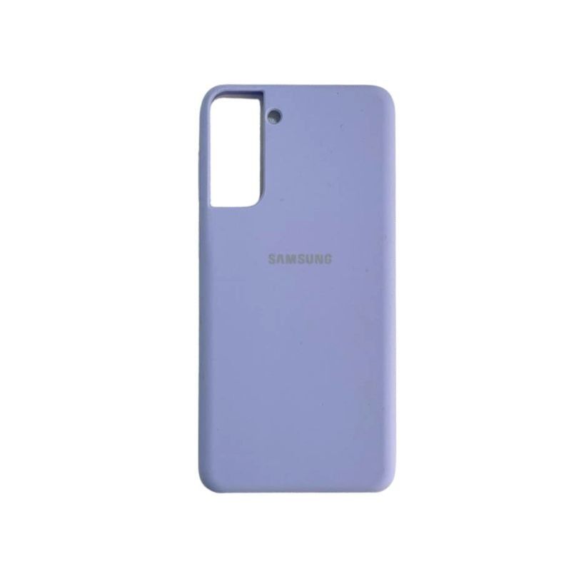 Maska za mobilni telefon Samsung S21+, Svijetloljubičasta