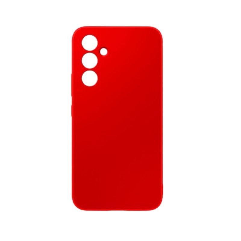 Maska za mobilni telefon Samsung A14, Crvena