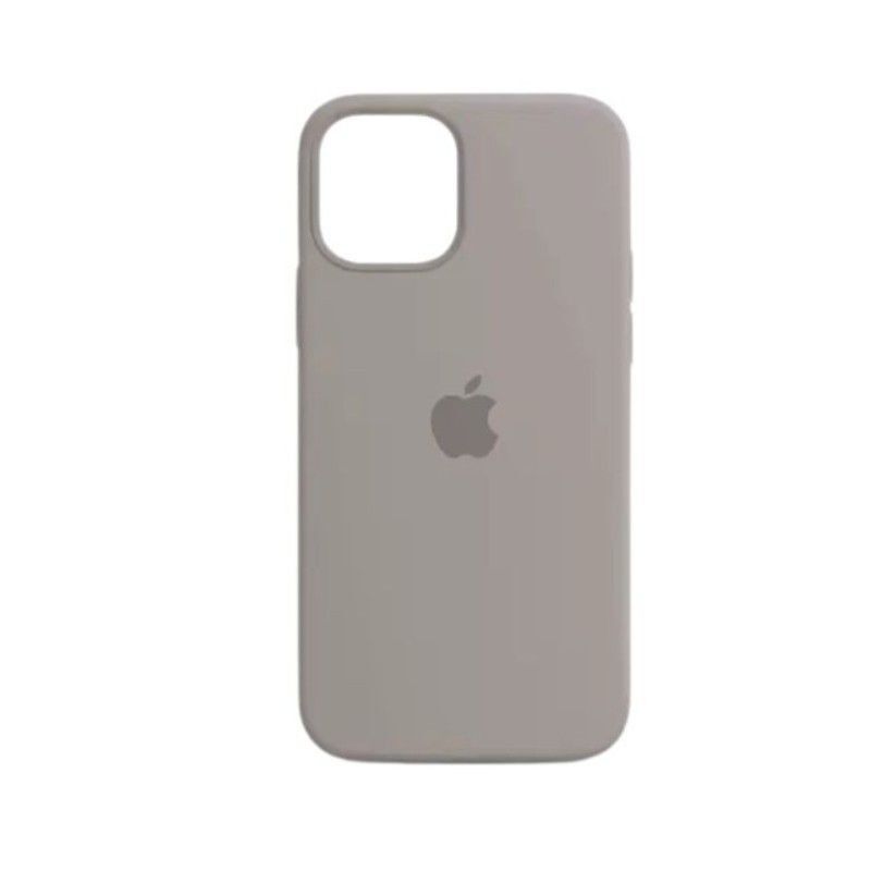 Maska za mobilni telefon IPhone 15, Siva