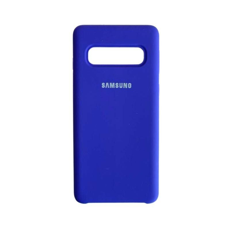 Maska za mobilni telefon Samsung S10, Ljubičasta