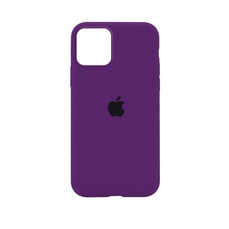 Maska za mobilni telefon Iphone XS Max, Ljubičasta