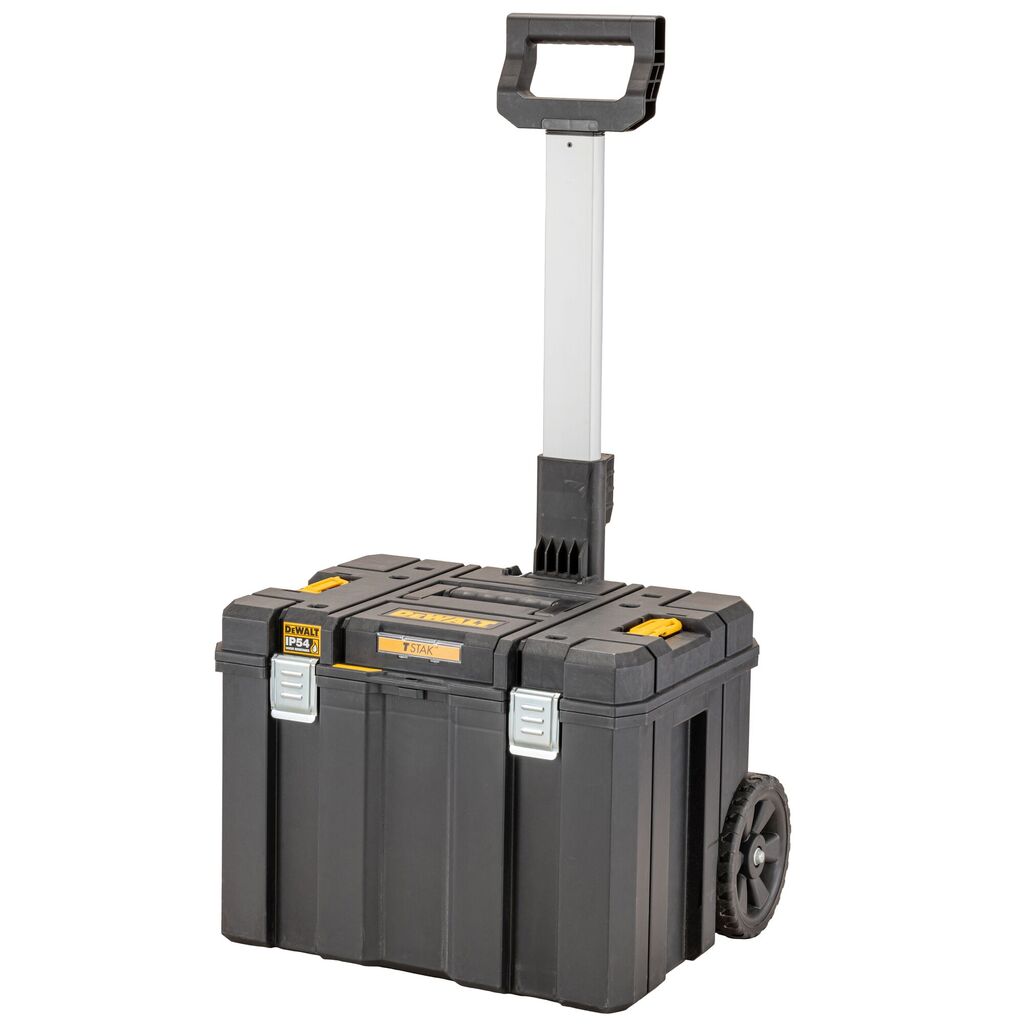 Dewalt Kofer za alat na točkićima TSTAK IP54 DWST83347-1