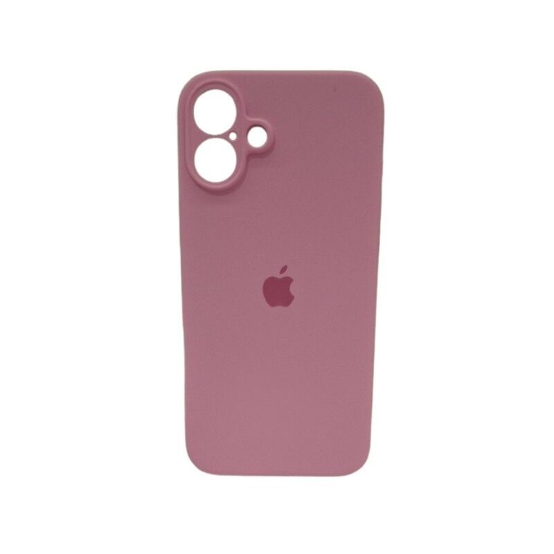 Maska za mobilini telefon iPhone 16 Plus, Roza