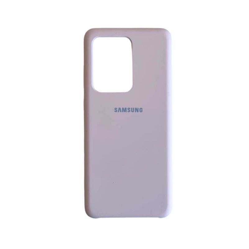 Maska za mobilni telefon Samsung S20 Ultra, Svijetloroza