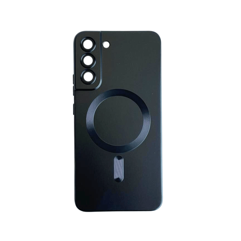 MagSafe maska za mobilni telefon Samsung S22+ Full, Crna