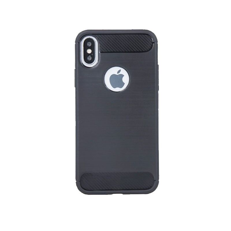 Armor Case Maska za mobilni telefon Samsung Galaxy A42, Crna