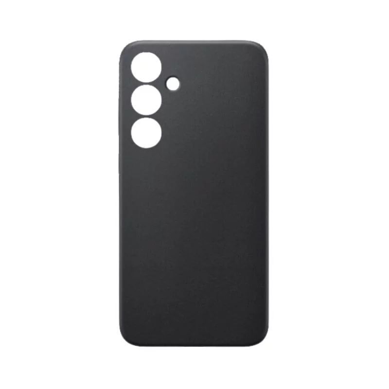 Maska za mobilni telefon Samsung A25, Crna