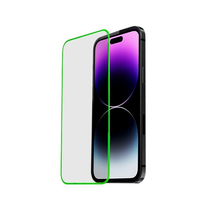 Zaštitno staklo za iPhone 13 Pro Max, Neon, Providno