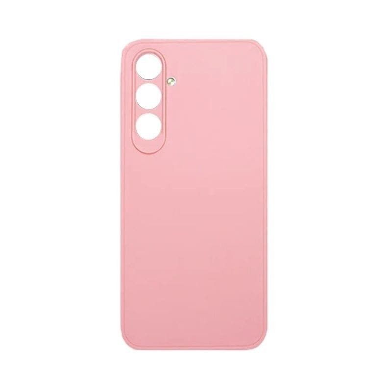 Maska za mobilni telefon Samsung A25, Roza