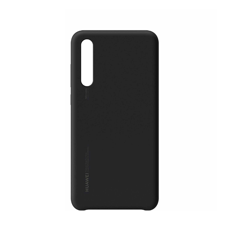 Maska za mobilni telefon Huawei P20, Crna