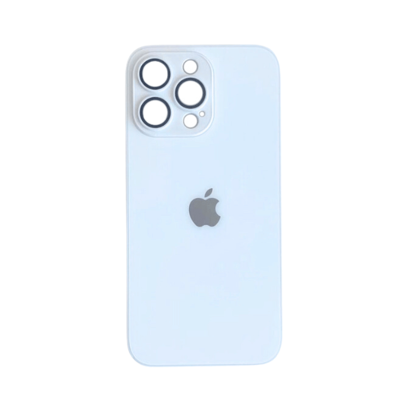 Maska za mobilni telefon iPhone 14 Pro Max, AG, Bijela
