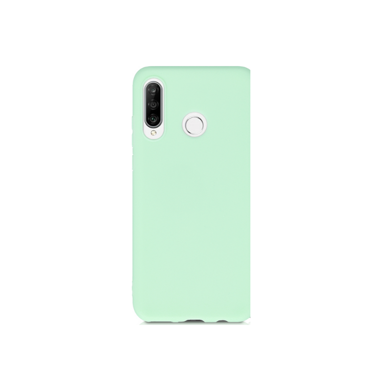Maska za mobilni telefon Huawei P30, Menta