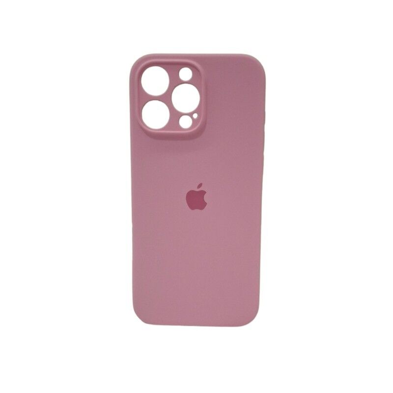 Maska za mobilini telefon iPhone 16 Pro Max, Roza