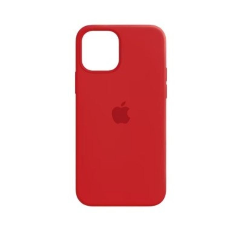 Maska zs mobilni telefon IPhone 13 Pro, Crvena