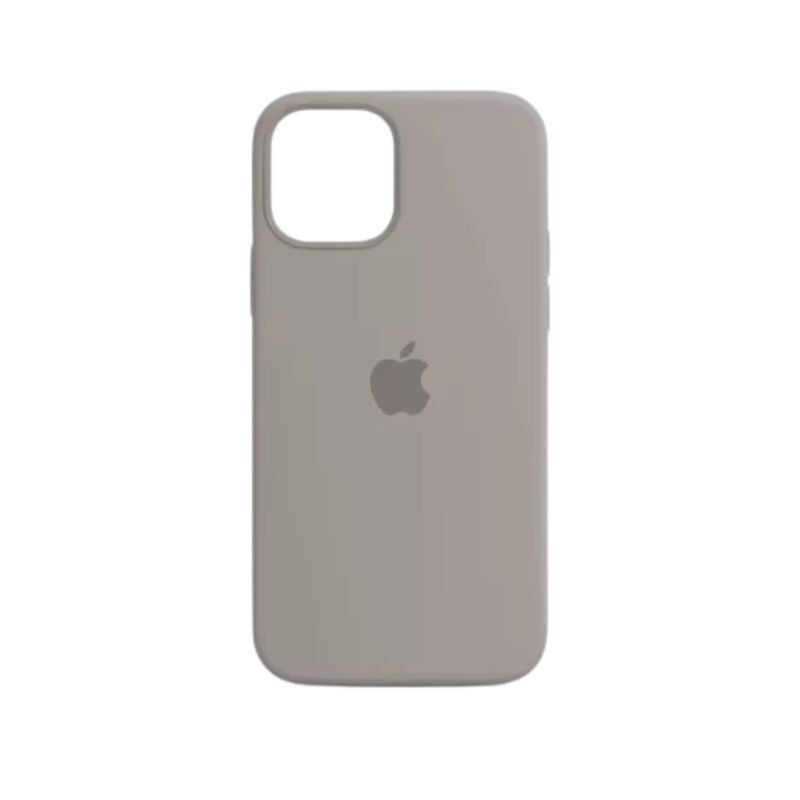 Maska za mobilni telefon IPhone 15, Svijetlosiva