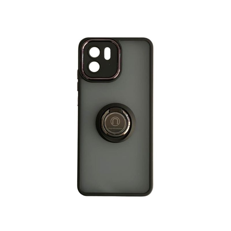 Maska za mobilni telefon Redmi A1 Ring, Crna