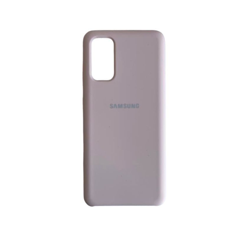 Maska za mobilni telefon Samsung S20, Boja pudera