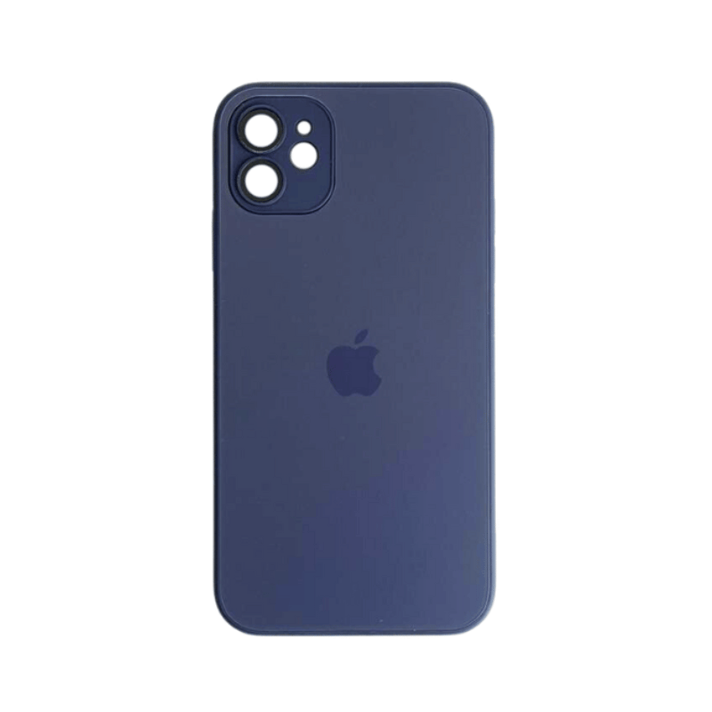 AG Maska za mobilni telefon iPhone 11, Ljubičasta