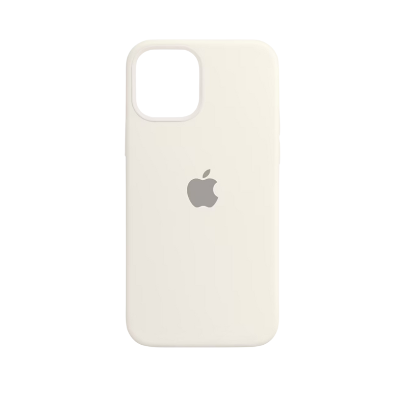 Maska za mobilni telefon Iphone 14 Plus, Bijela
