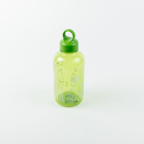 LocknLock Flašica za vodu 530ml, Zelena