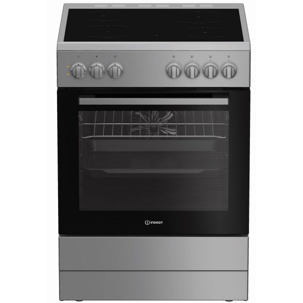 Indesit štednjak I6V5PMS