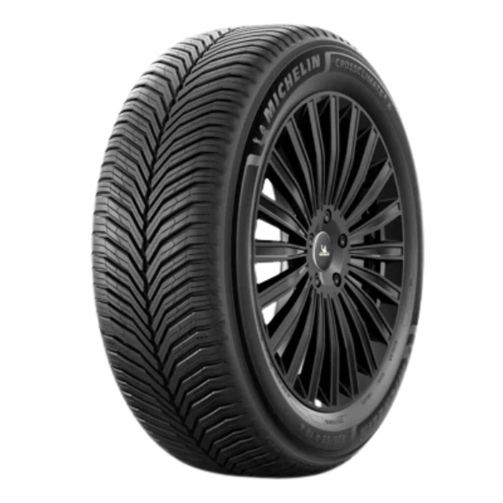 Michelin Guma za sva godišnja doba 205/55R16 Crossclimate 3 91V