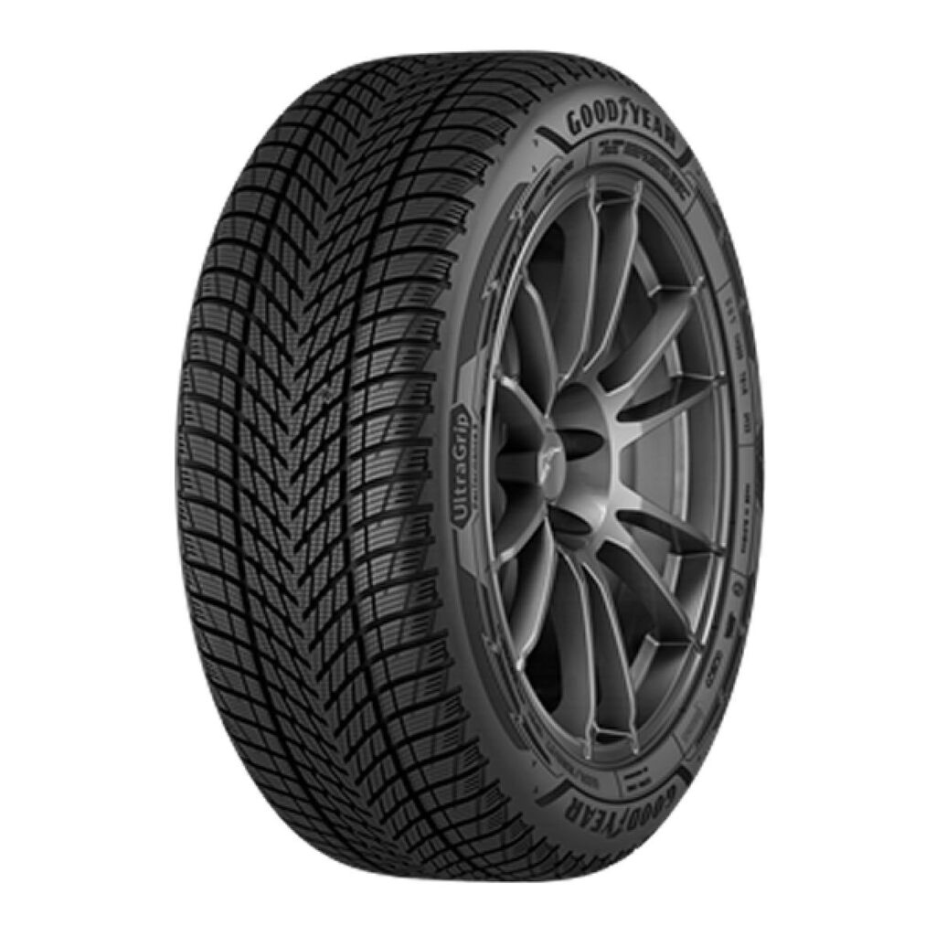 Goodyear 255/55R18 ULTRAGRIP PERFORMANCE 3 Zimska guma