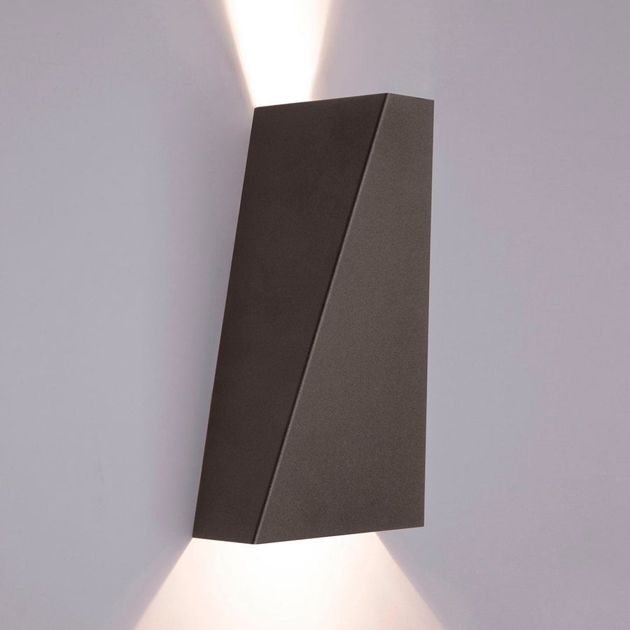 Giga Luster B6075, LED