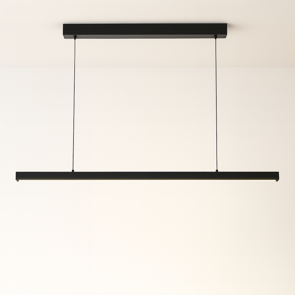 Giga Luster D8012-120, LED