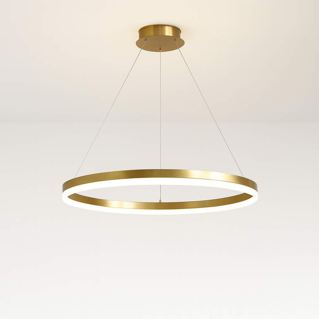 Giga Luster D8034-80G, LED
