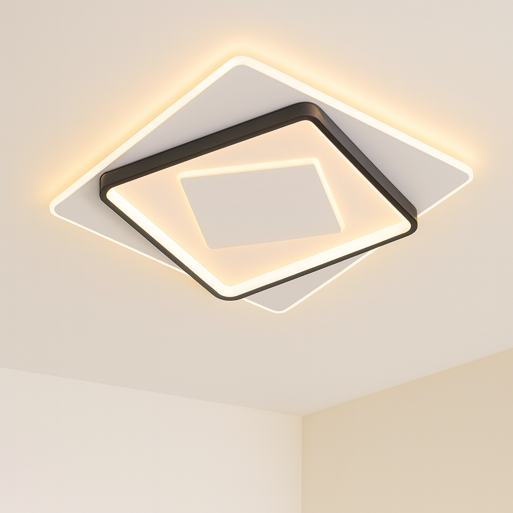 Giga Luster C8787, LED, 60W*2