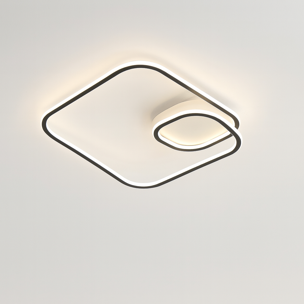 Giga Luster C8116, LED, 50W*2
