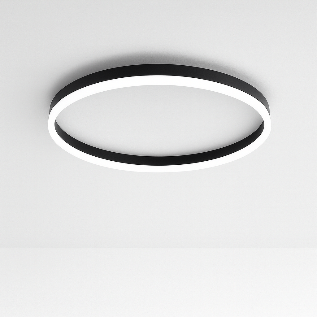 Giga Luster C8782, LED, 24W*2