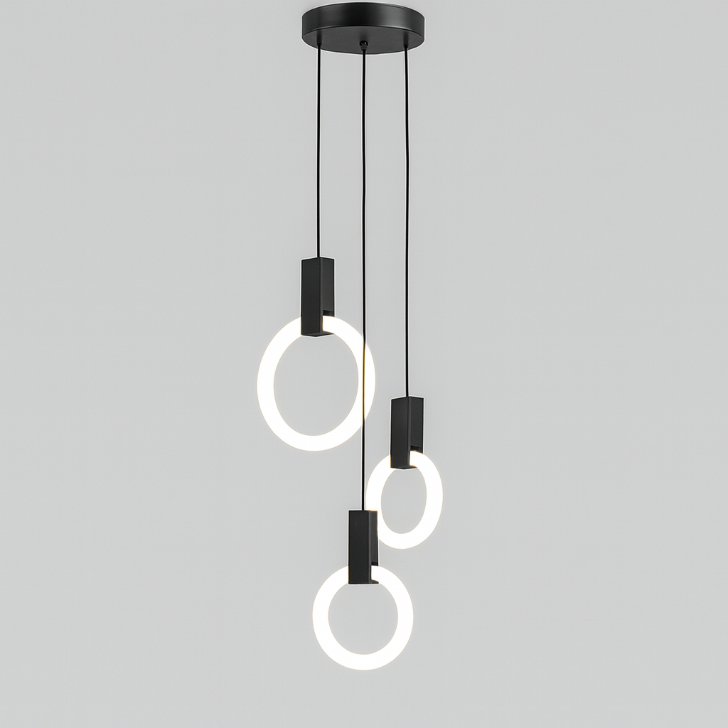Giga Luster D8115/300, LED, 16W