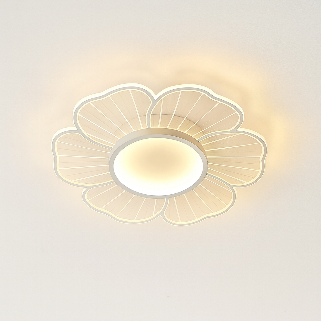 Giga Luster C8780, LED, 32W*2