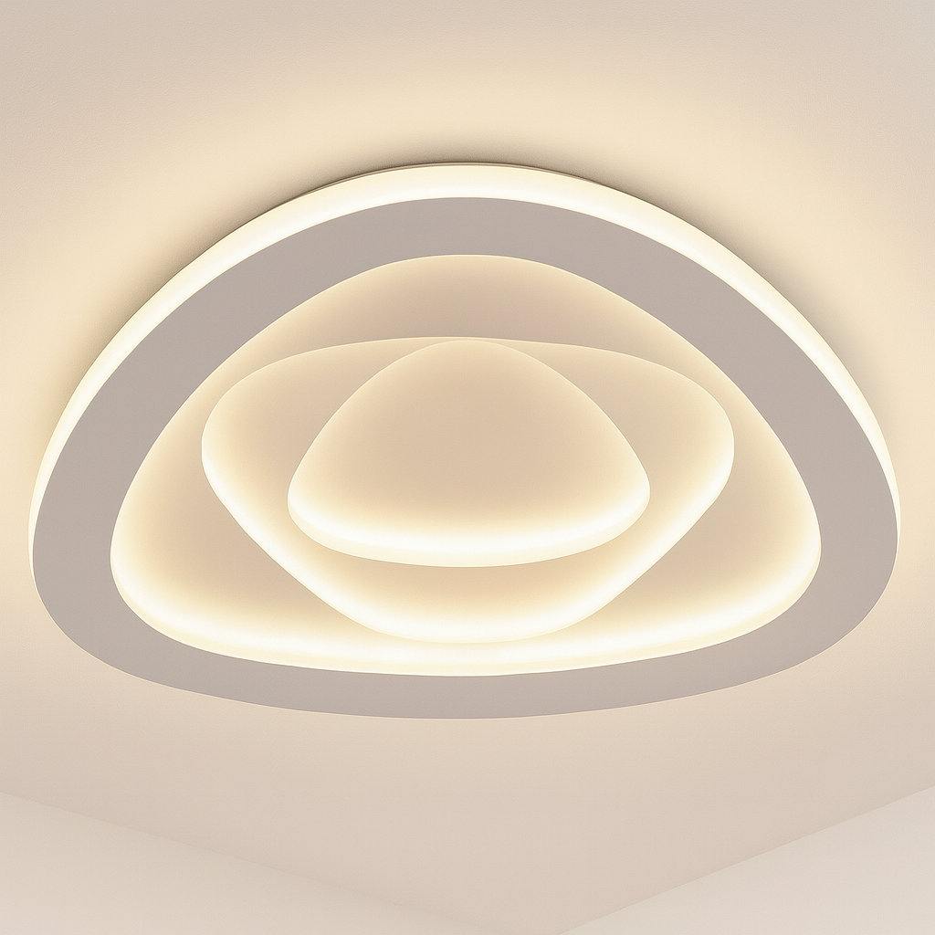 Giga Luster C8740, LED, 55W*2