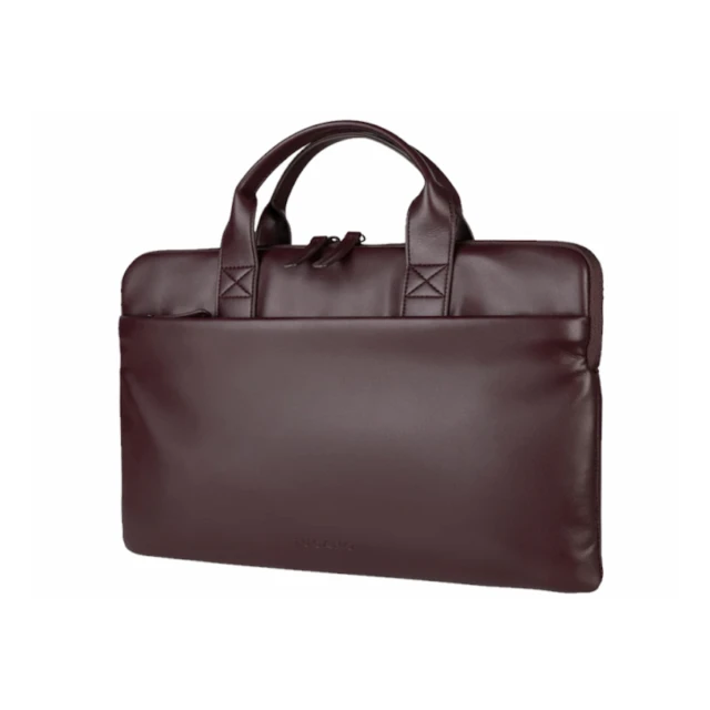 Tucano torba za laptop Isotta, 13-14", smeđa