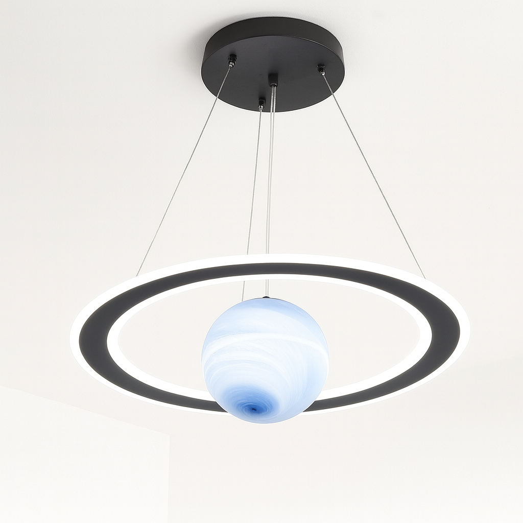 Giga Luster D8099, LED+E27*1