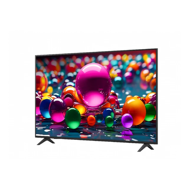 LG Televizor 75UA75006LA, 75", 4K UHD 3840x2160, Smart, Web OS