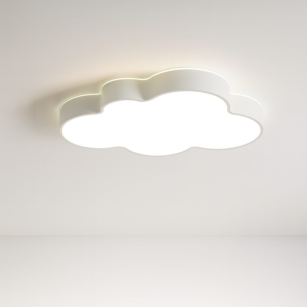 Giga Luster C8791, LED, 32W*2