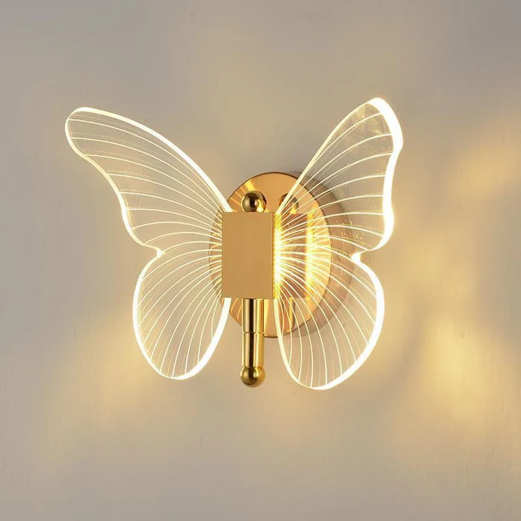 Giga Luster B6045, LED