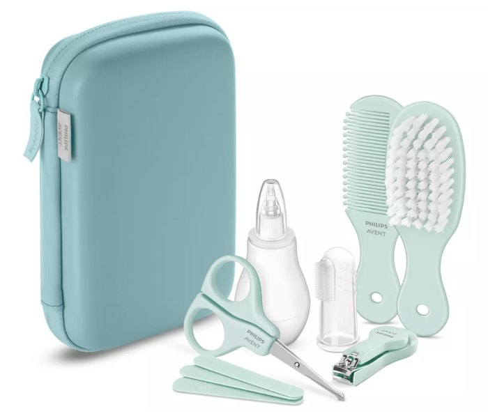 Philips Avent Komplet za negu bebe 1951 menta