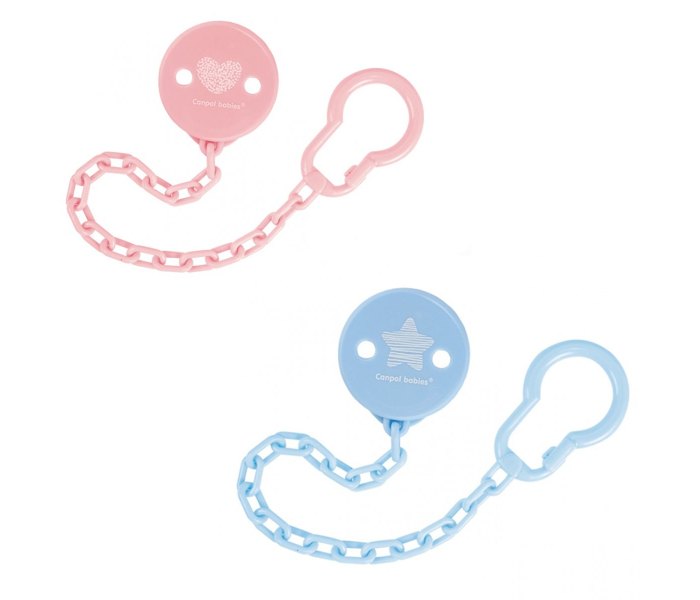 Canpol Babies lanac za varalicu Pastel Love - 10/890