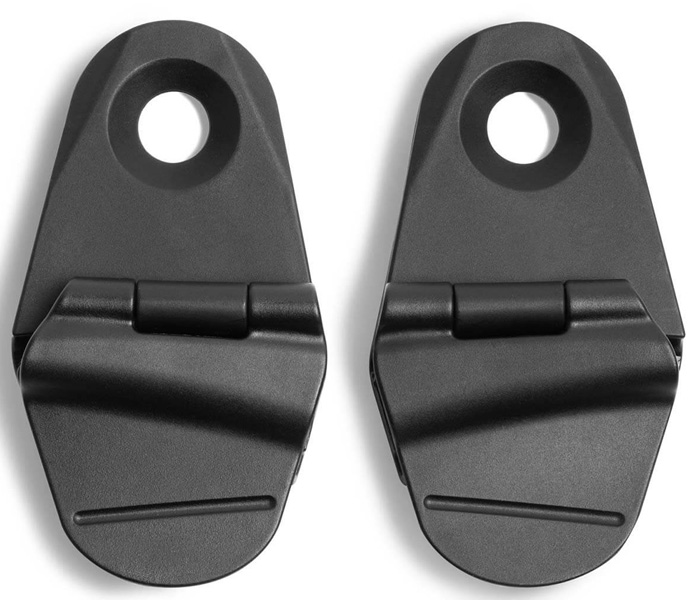 Babyzen yoyo connect bass adapteri za nosiljku