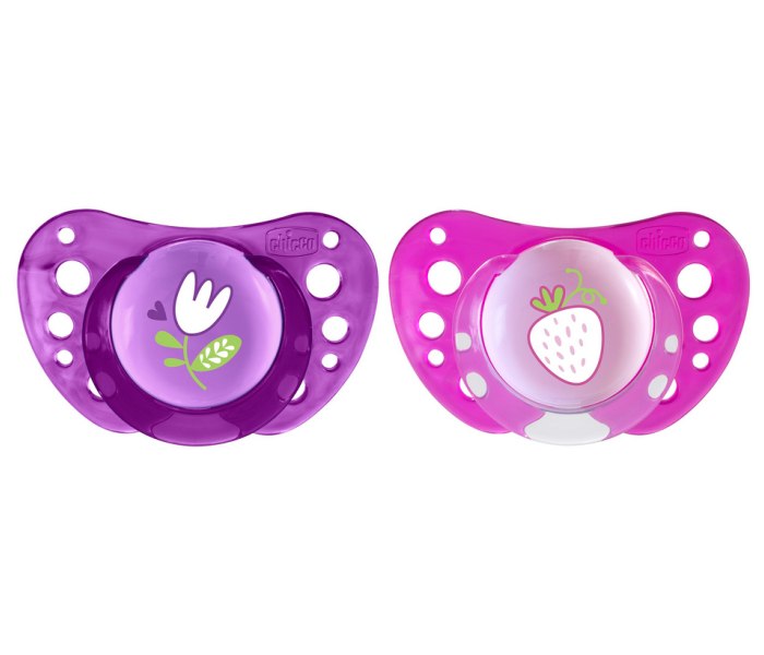 CHICCO Silika gel vazdušno roze 16-36m 2