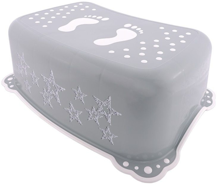 Lorelli Bertoni steper za decu Little Stars Grey
