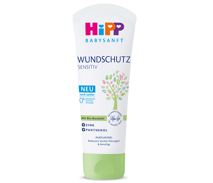 HIPP Krema protiv ojeda za bebe, 75ml