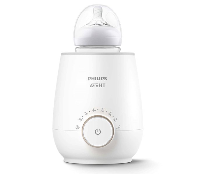PHILIPS AVENT električni greјač za flašice, nov