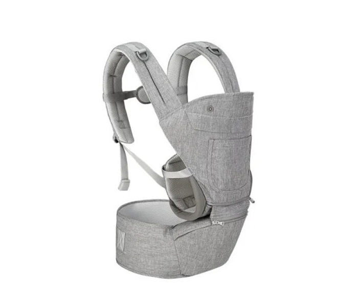 BBO Kengur nosiljka Hugbug 8u1, Siva